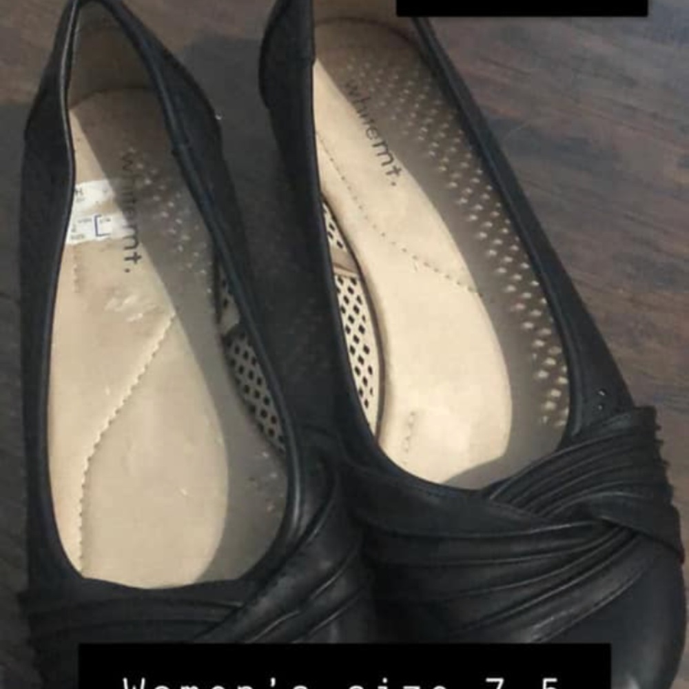 Dress shoes